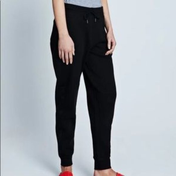 Brand new women's black Hunter original jogging track pants - Picture 3 of 10